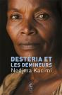 Desteria Et Les Démineurs - Preview