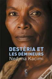 Desteria Et Les Démineurs
