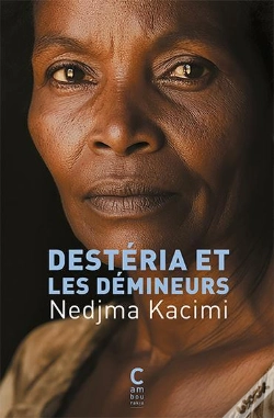 Capa do artigo Desteria Et Les Démineurs
