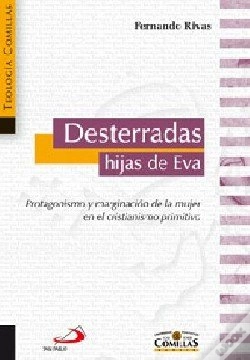 Capa do artigo Desterradas Hijas De Eva