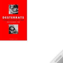 Capa do artigo Desterrats