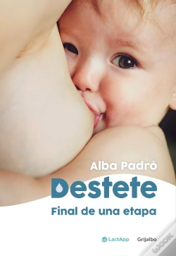 Capa do artigo Destete. Final De Una Etapa