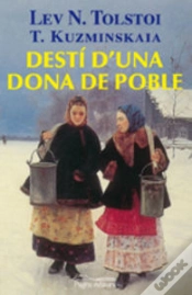 Capa do artigo Destí D