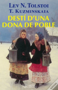 Capa do artigo Destí D'Una Dona De Poble