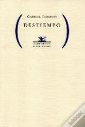 Capa do artigo Destiempo