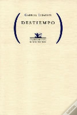 Capa do artigo Destiempo