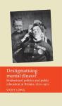 Destigmatising Mental Illness? - Preview