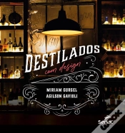 Capa do artigo Destilados Com Design