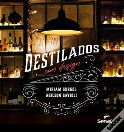 Capa do artigo Destilados Com Design