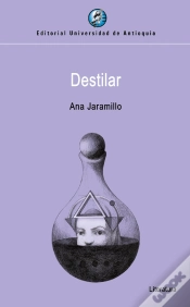 Capa do artigo Destilar