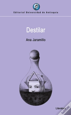 Capa do artigo Destilar