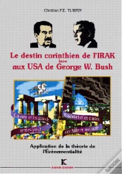 Capa do artigo Destin Corinthien De Lirak Fa
