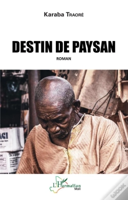 Capa do artigo Destin De Paysan