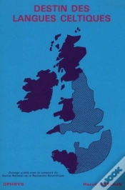 Capa do artigo Destin Des Langues Celtiques