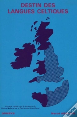 Capa do artigo Destin Des Langues Celtiques