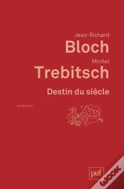 Capa do artigo Destin Du Siècle