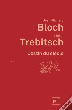 Capa do artigo Destin Du Siècle