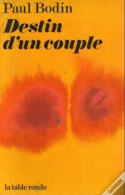 Capa do artigo Destin D'Un Couple