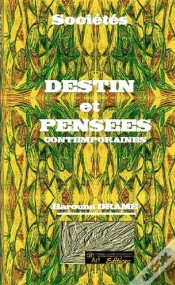 Capa do artigo Destin Et Pensées Contemporaines