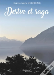 Capa do artigo Destin Et Saga