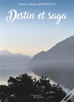 Capa do artigo Destin Et Saga