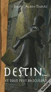 Capa do artigo Destin... Et Tout Peut Basculer ! (Poche)