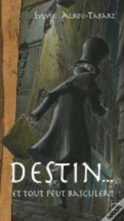 Capa do artigo Destin... Et Tout Peut Basculer ! (Poche)