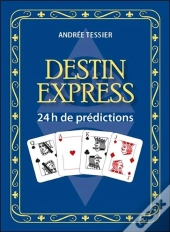 Destin Express - 24h De Predictions - Coffret