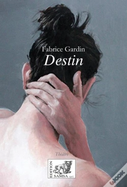 Capa do artigo Destin