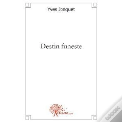 Capa do artigo Destin Funeste