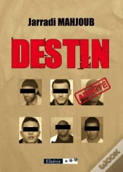 Capa do artigo Destin
