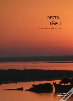Capa do artigo Destin