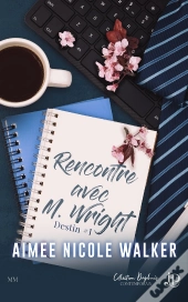 Destin Tome 1 : Rencontre Avec M. Wright