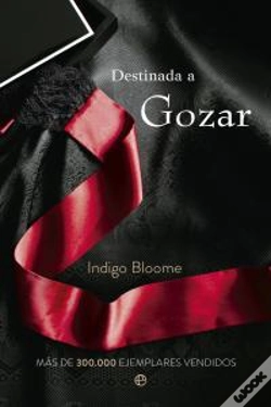 Capa do artigo Destinada A Gozar