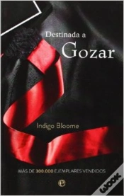 Capa do artigo Destinada A Gozar