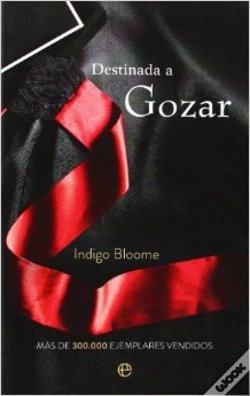 Capa do artigo Destinada A Gozar