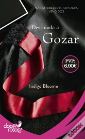 Capa do artigo Destinada A Gozar