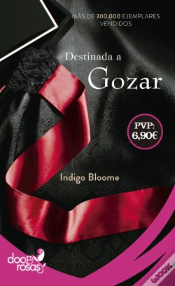 Capa do artigo Destinada A Gozar