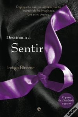 Capa do artigo Destinada A Sentir