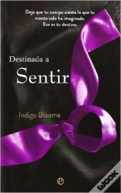 Capa do artigo Destinada A Sentir