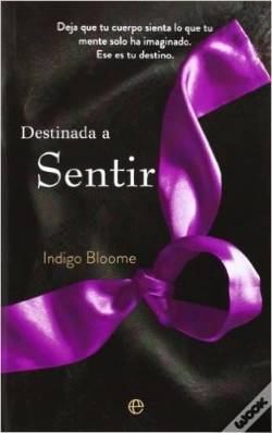 Capa do artigo Destinada A Sentir