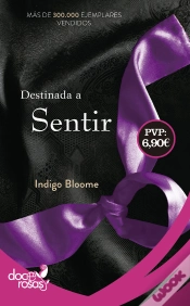 Capa do artigo Destinada A Sentir