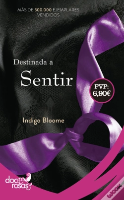Capa do artigo Destinada A Sentir