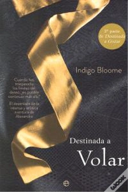Capa do artigo Destinada A Volar
