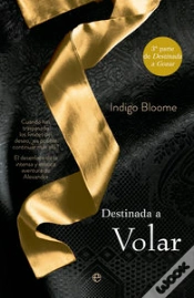Capa do artigo Destinada A Volar