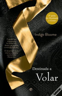 Capa do artigo Destinada A Volar