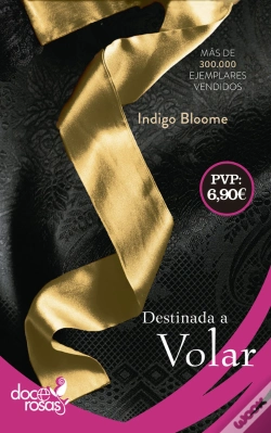 Capa do artigo Destinada A Volar