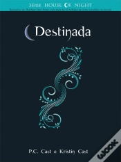 Capa do artigo Destinada