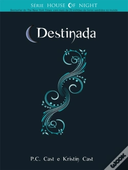 Capa do artigo Destinada