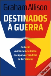 Destinados à Guerra